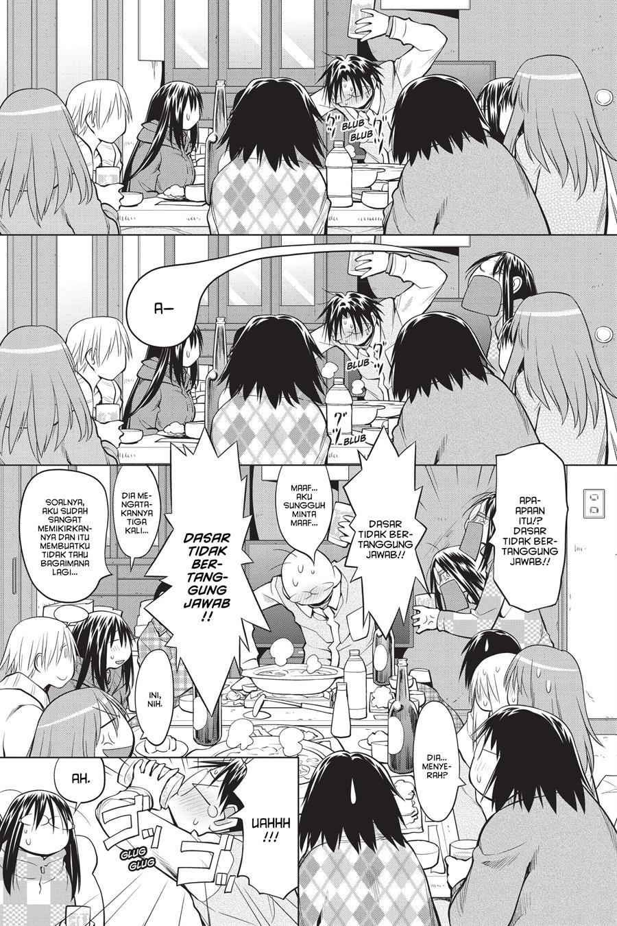 Chapter 121 - halaman 16