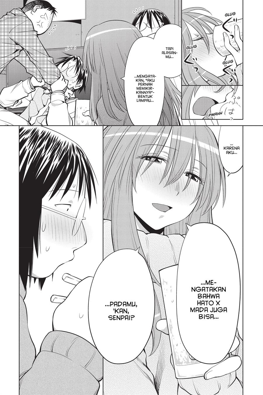 Chapter 121 - halaman 20