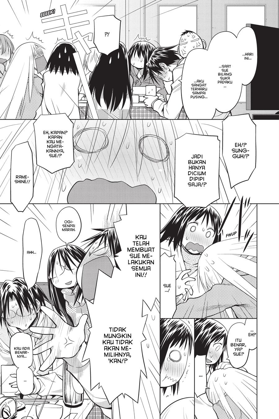 Chapter 121 - halaman 24