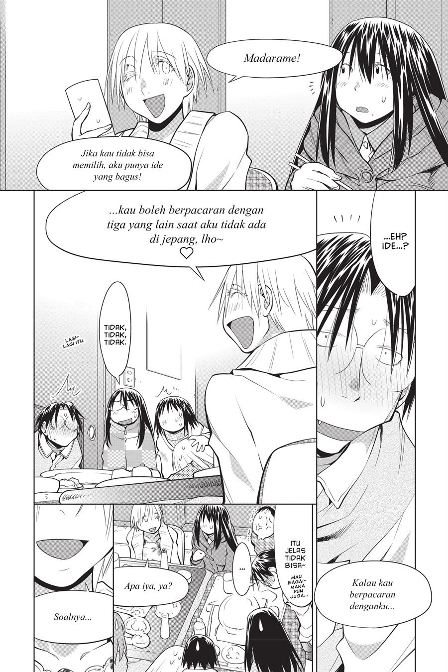 Chapter 121 - halaman 25
