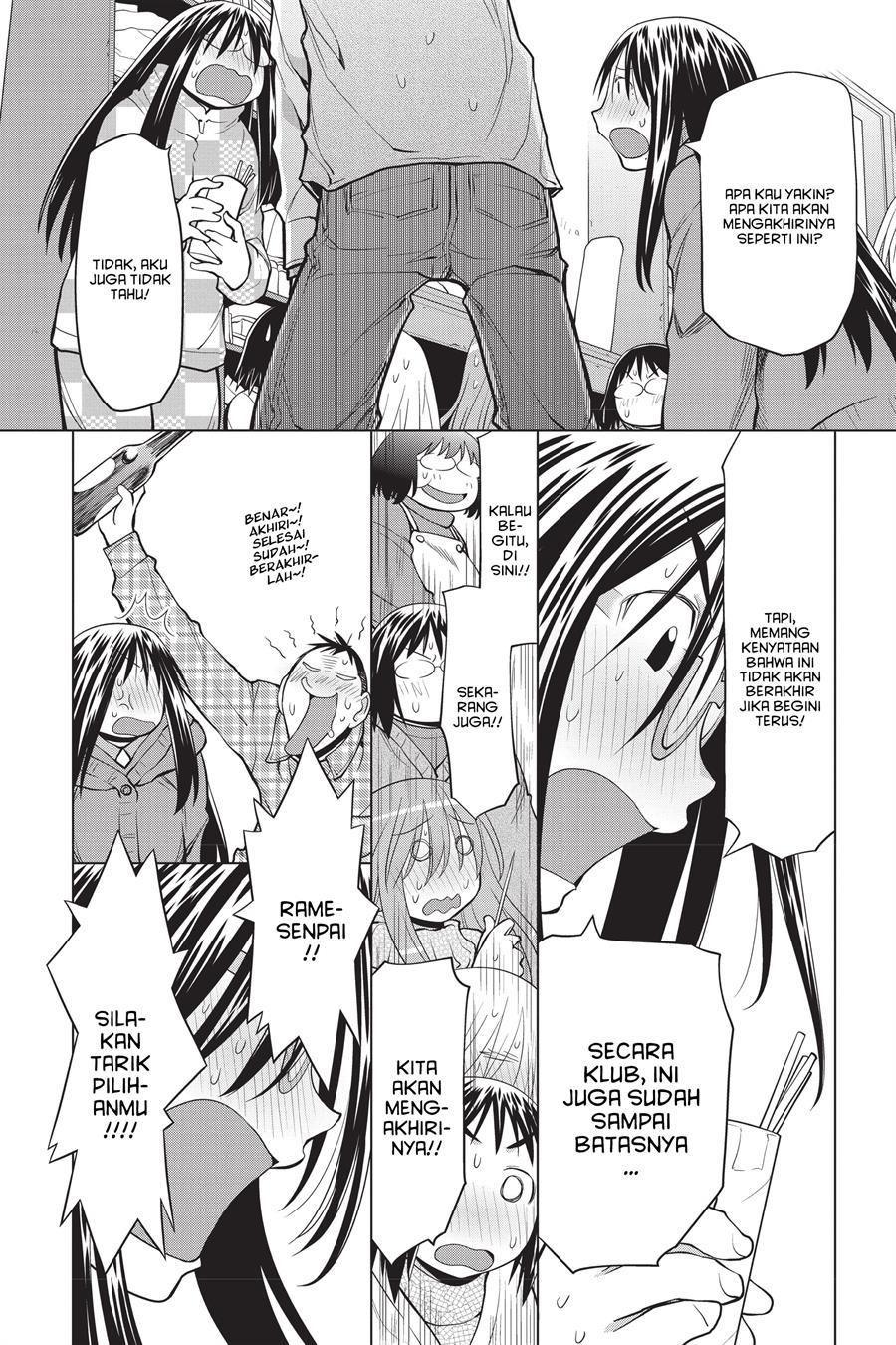 Chapter 121 - halaman 35