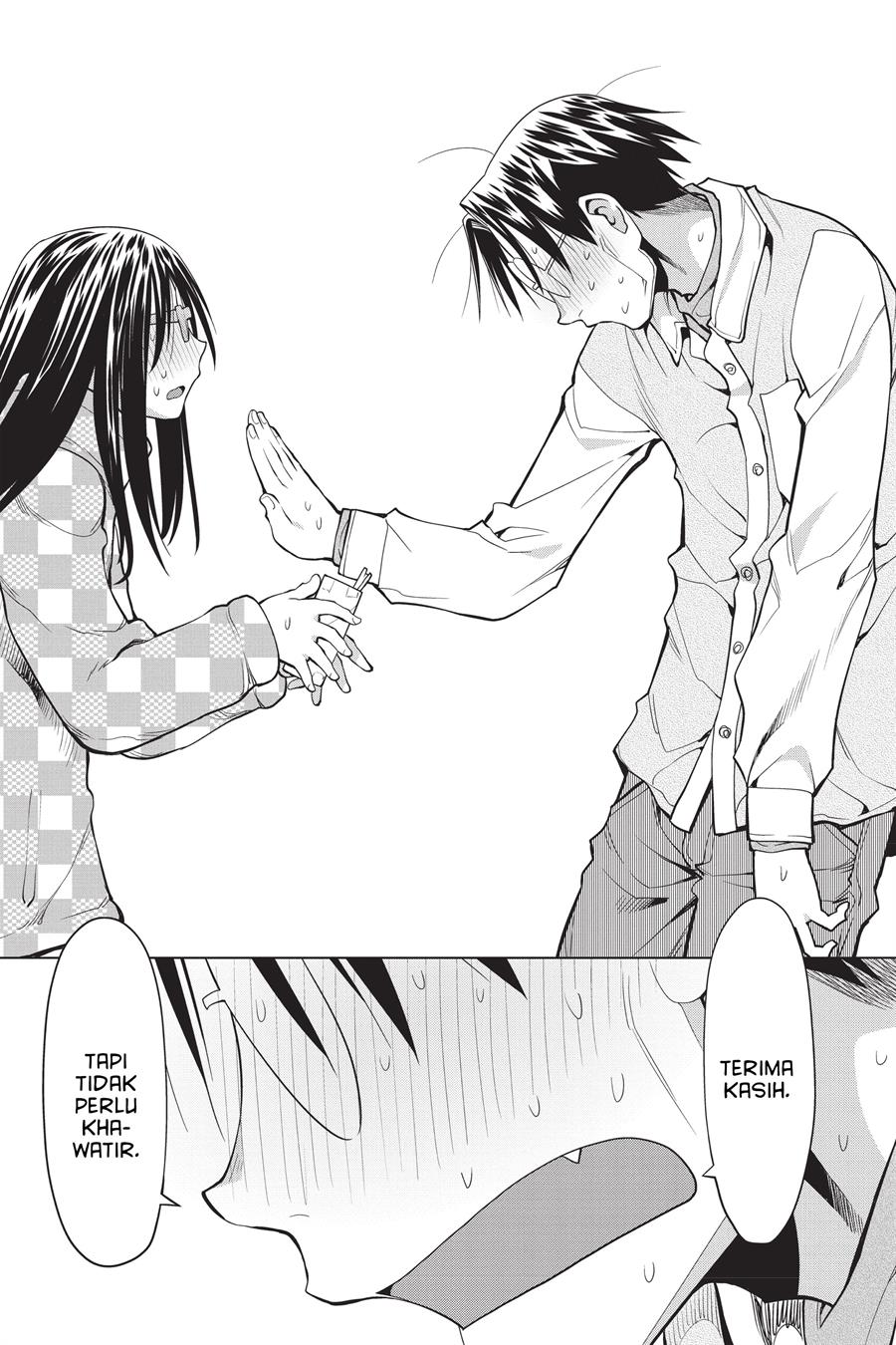 Chapter 121 - halaman 36