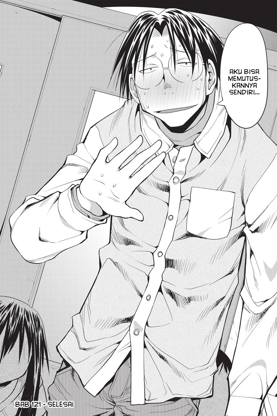Chapter 121 - halaman 37