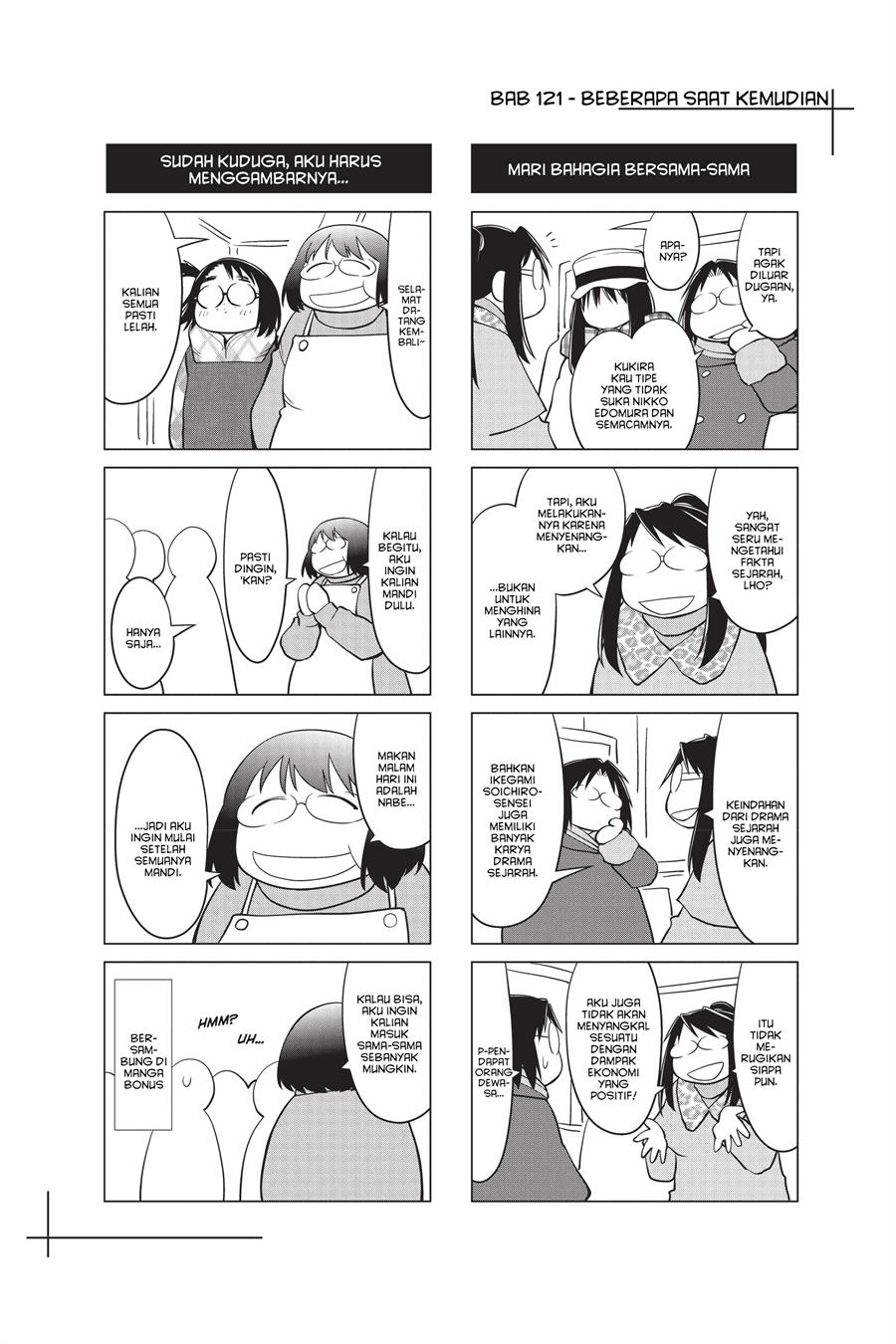 Chapter 121 - halaman 38