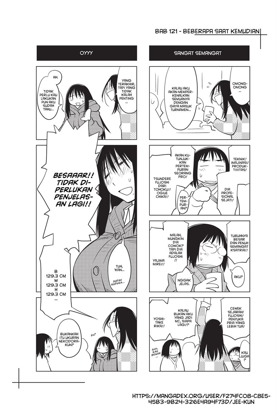 Chapter 121 - halaman 39