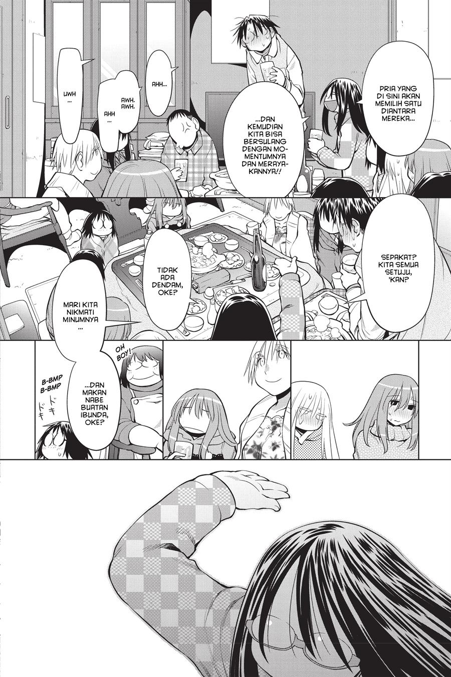 Chapter 121 - halaman 9