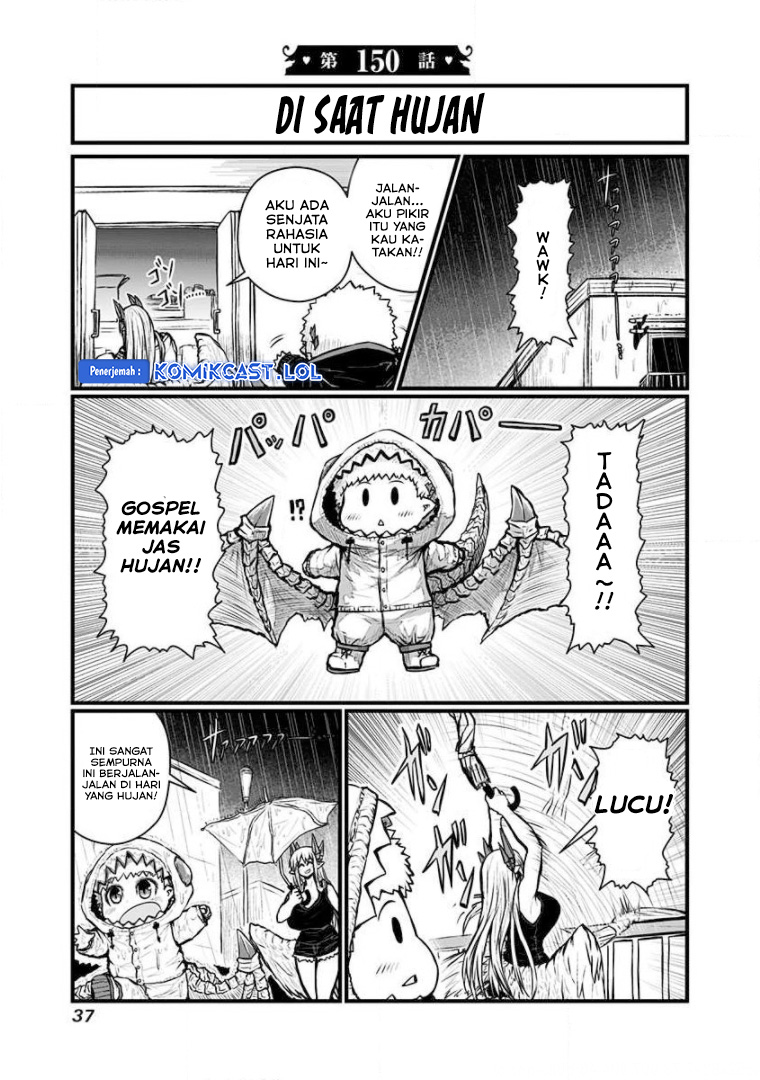 Chapter 150 - halaman 4
