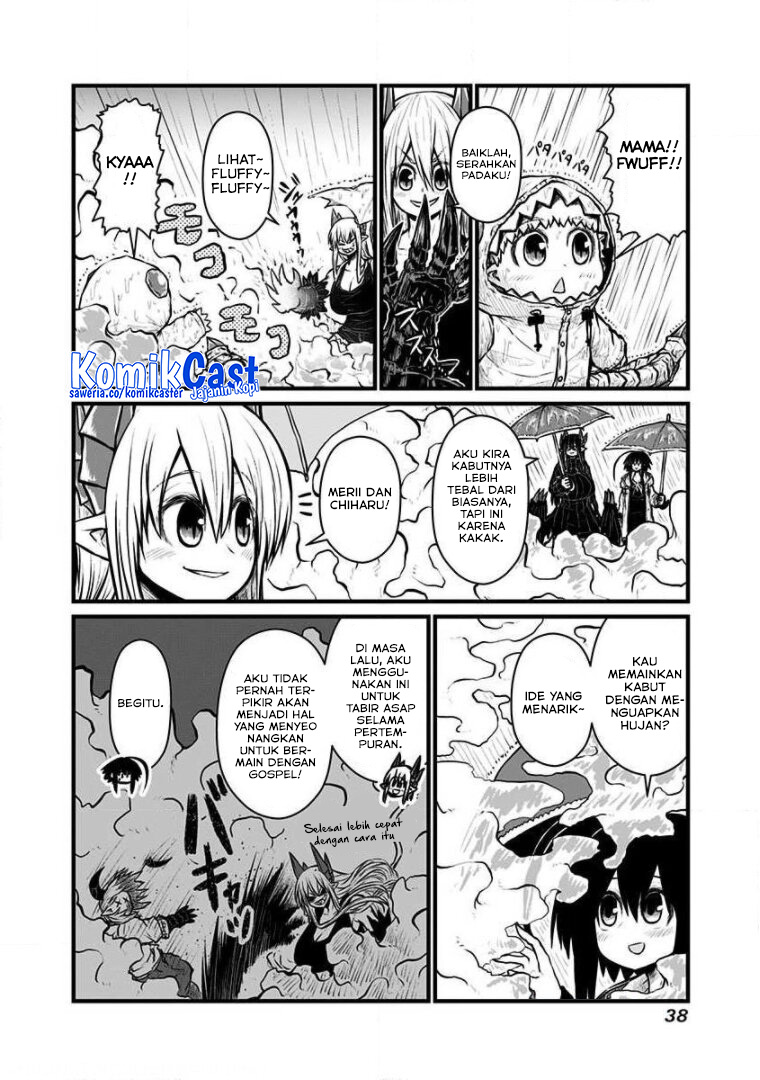 Chapter 150 - halaman 5