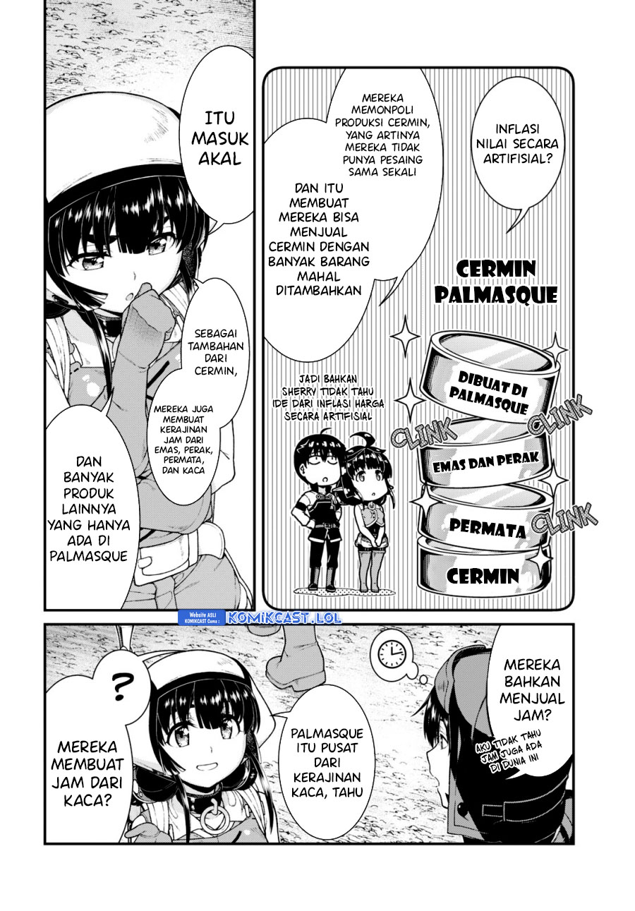 Chapter 78 - halaman 11