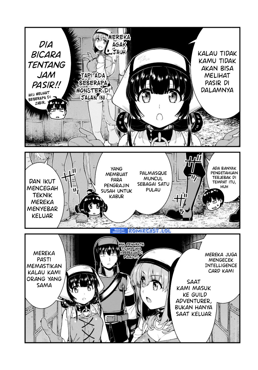 Chapter 78 - halaman 12