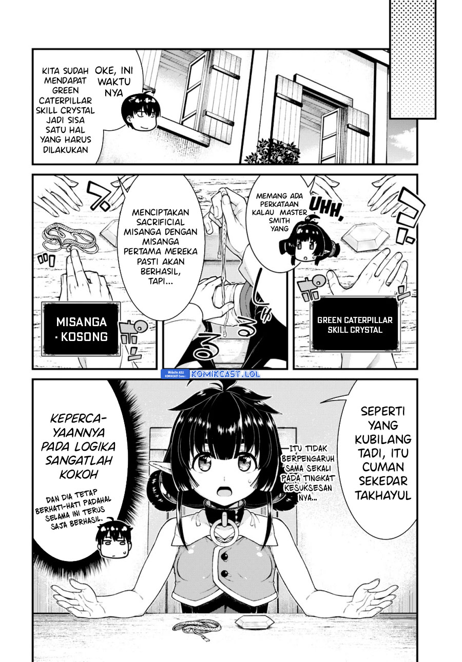 Chapter 78 - halaman 15