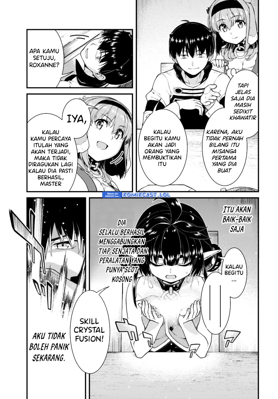 Chapter 78 - halaman 16