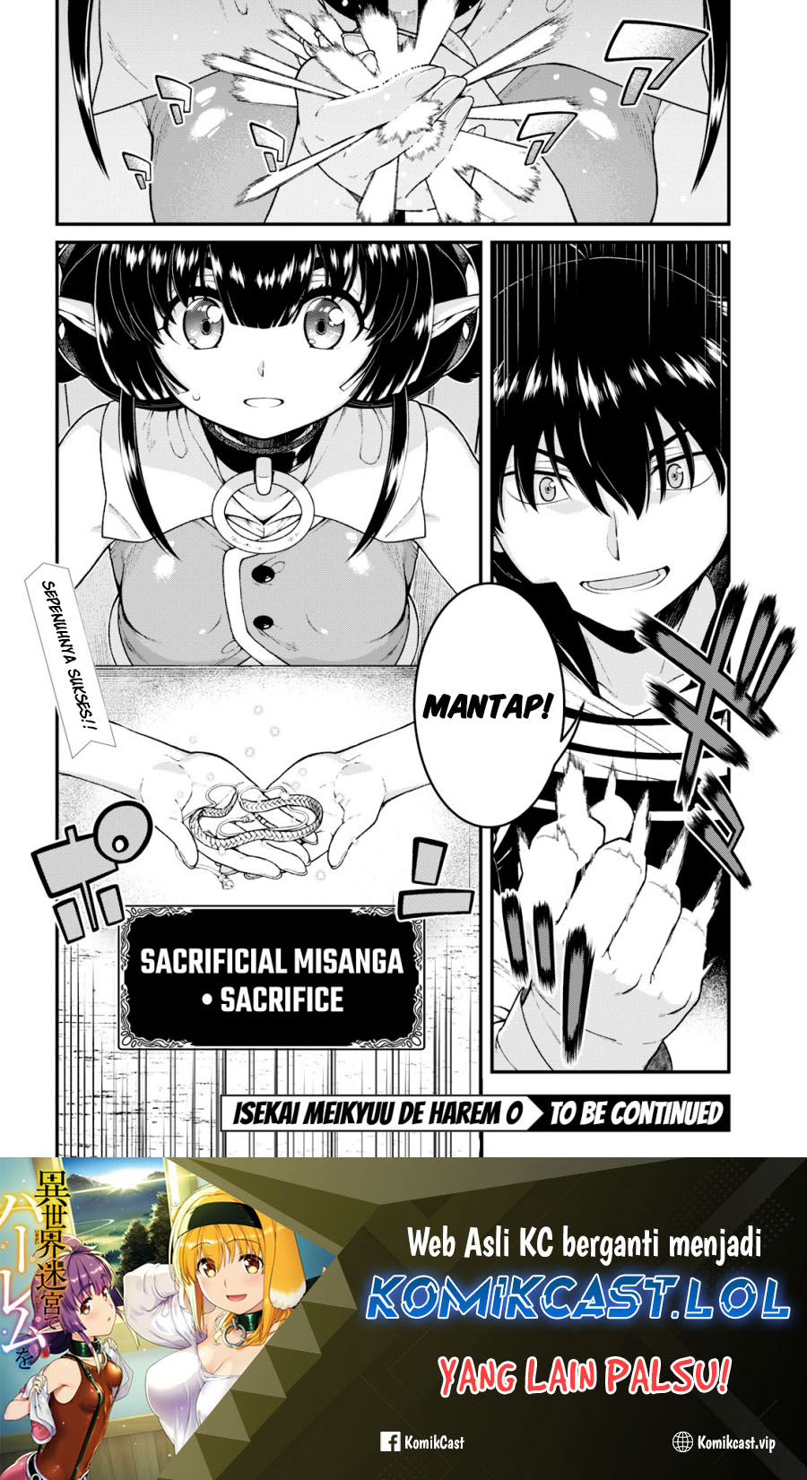 Chapter 78 - halaman 17