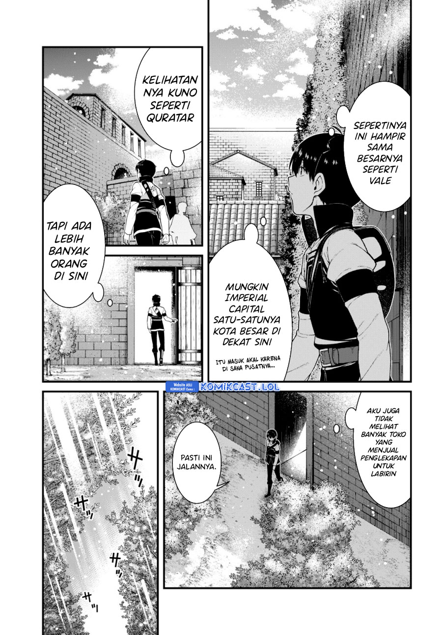 Chapter 78 - halaman 6