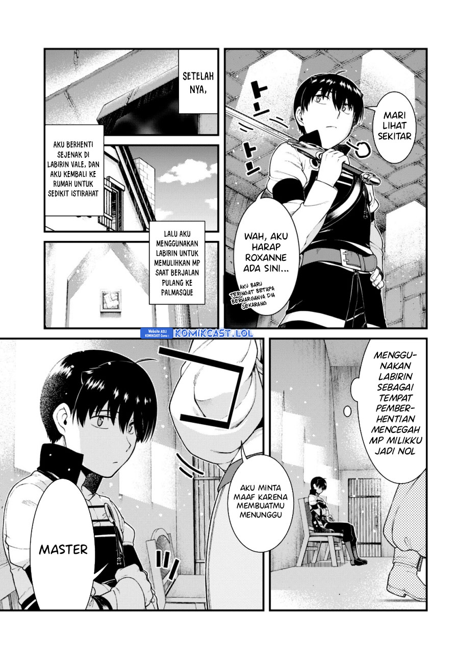 Chapter 78 - halaman 8