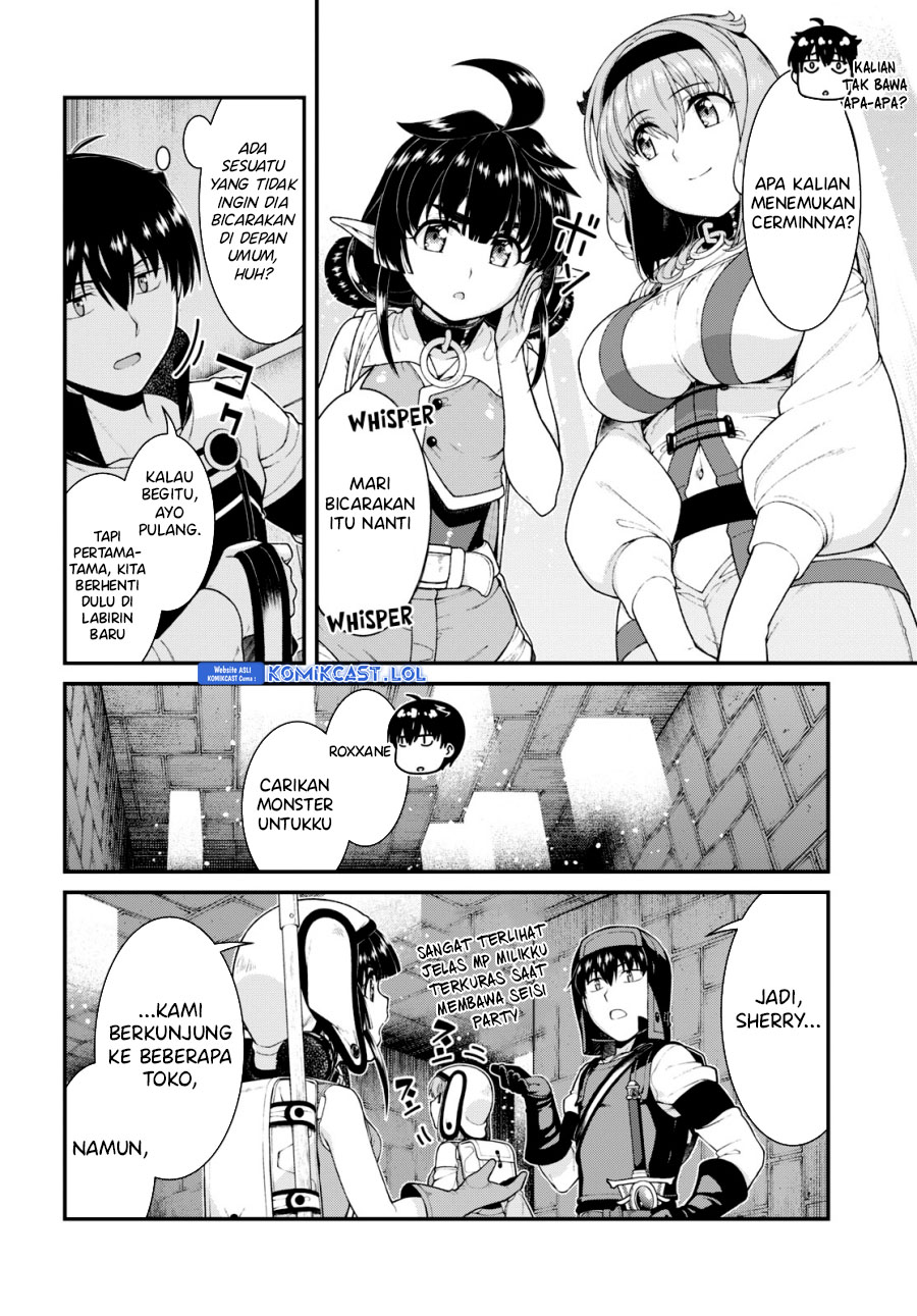 Chapter 78 - halaman 9