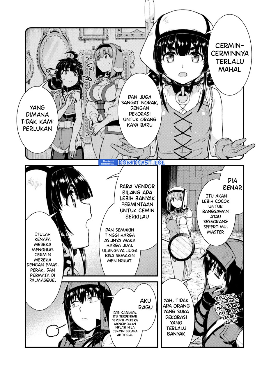 Chapter 78 - halaman 10