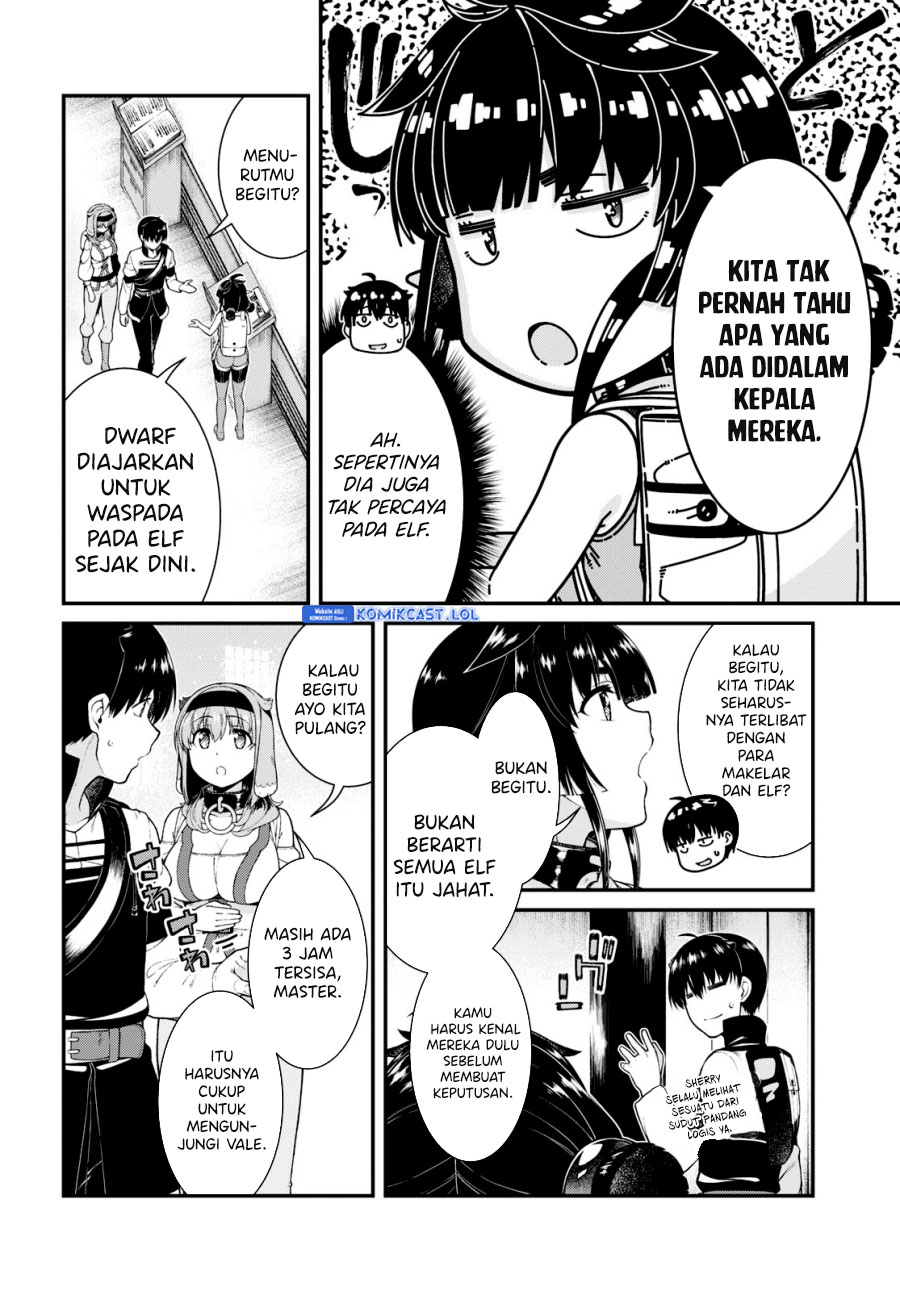 Chapter 77 - halaman 11