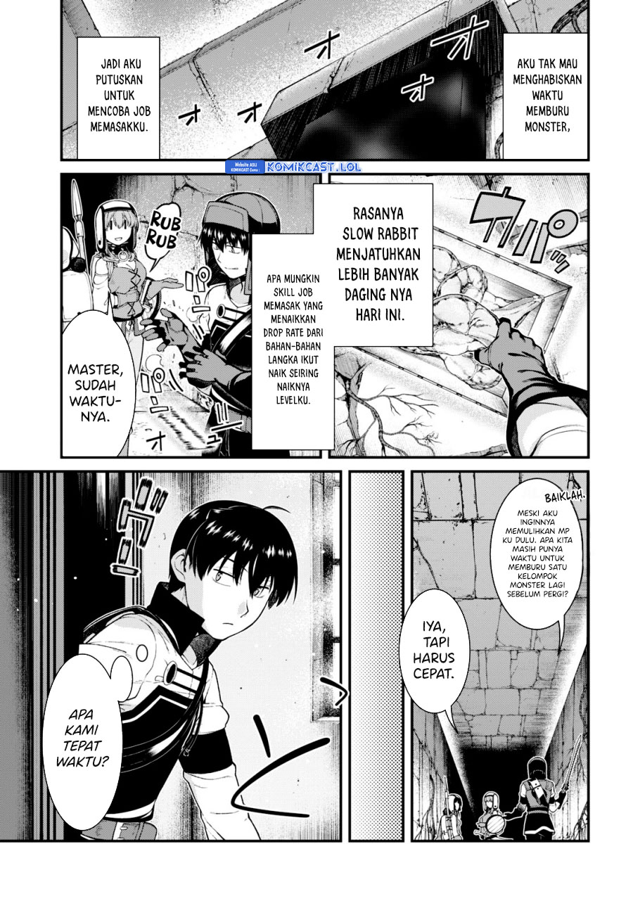 Chapter 77 - halaman 12