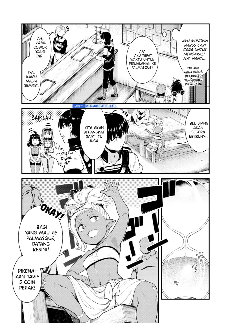 Chapter 77 - halaman 14