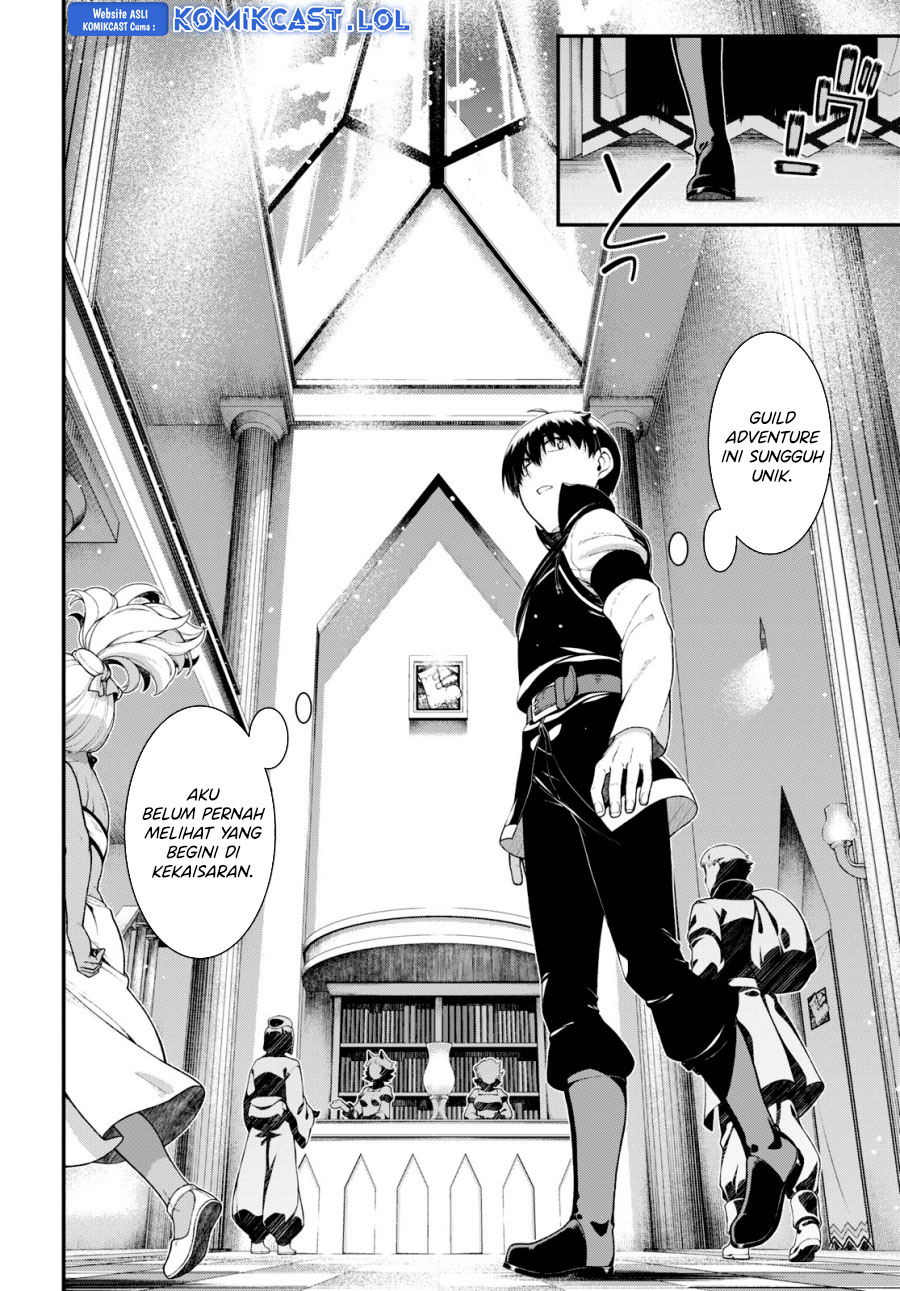 Chapter 77 - halaman 15