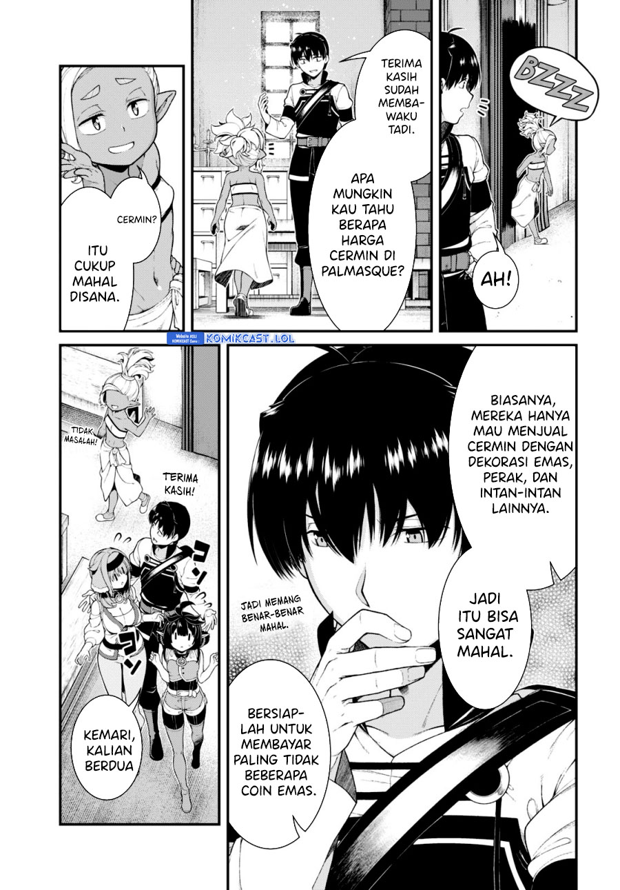 Chapter 77 - halaman 18