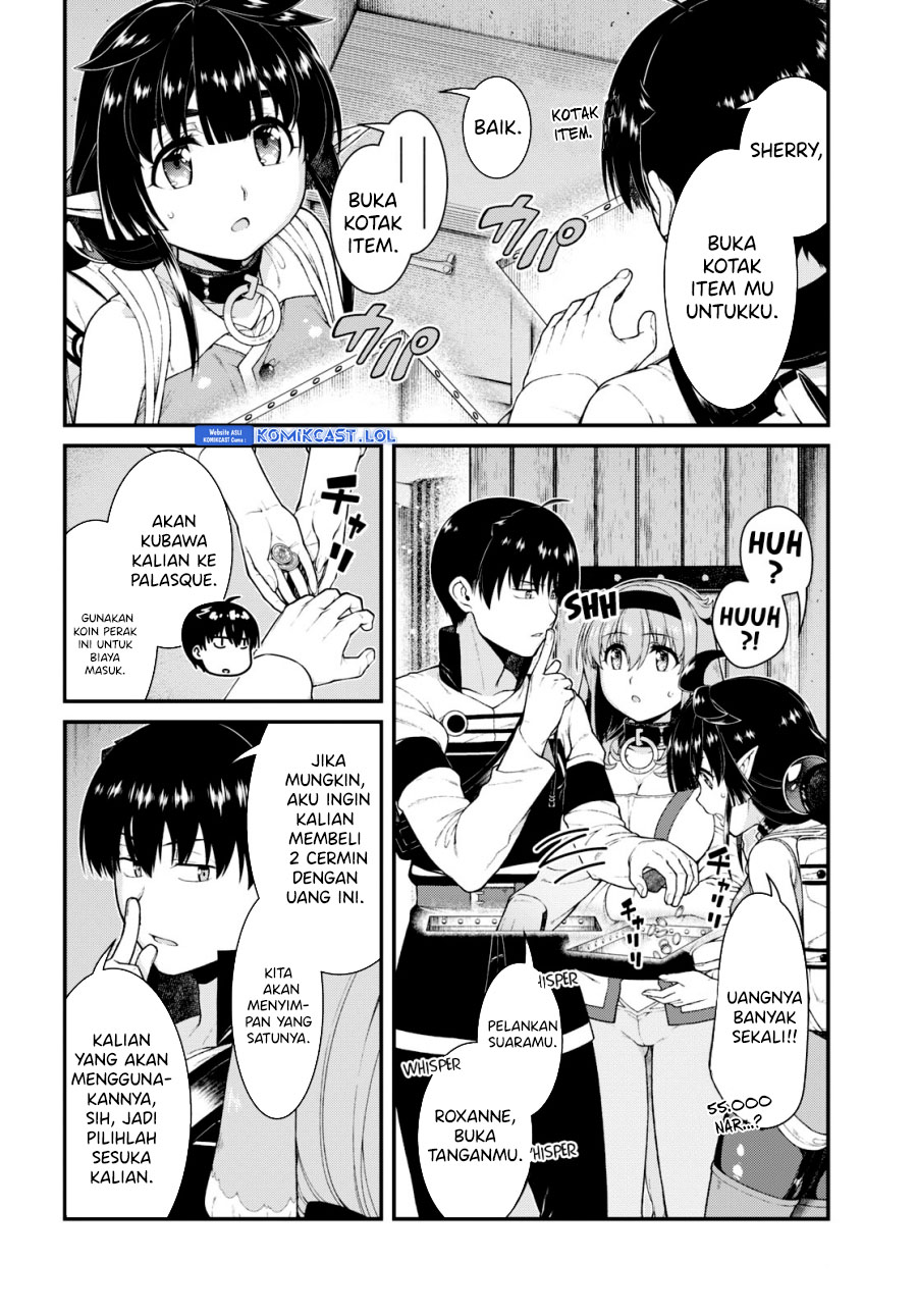 Chapter 77 - halaman 19