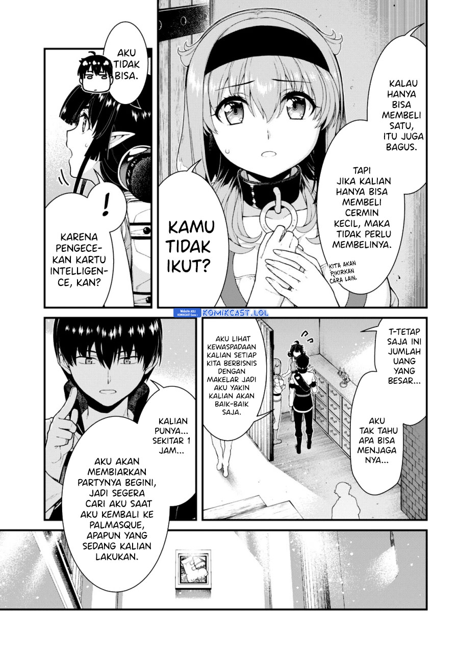 Chapter 77 - halaman 20