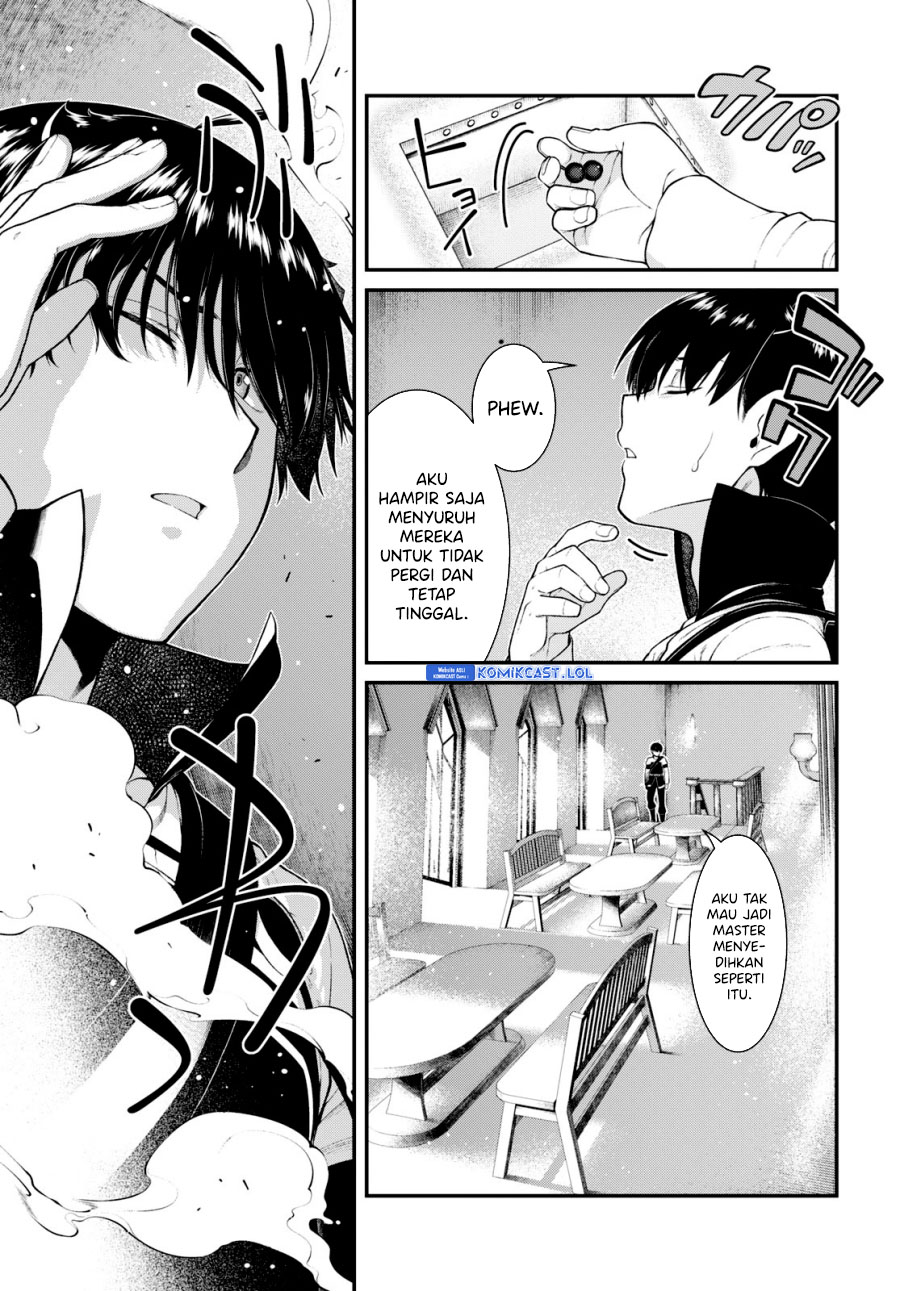 Chapter 77 - halaman 22