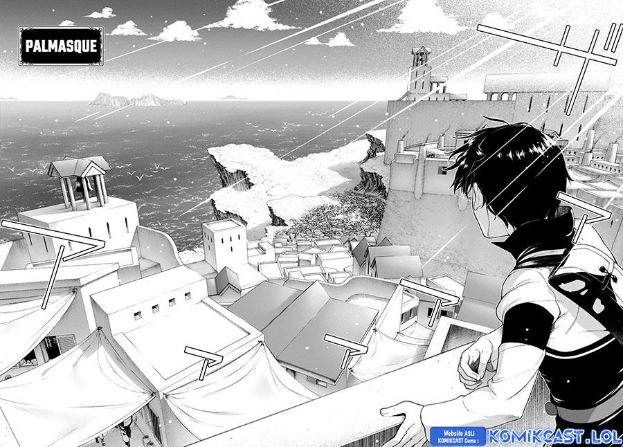 Chapter 77 - halaman 23