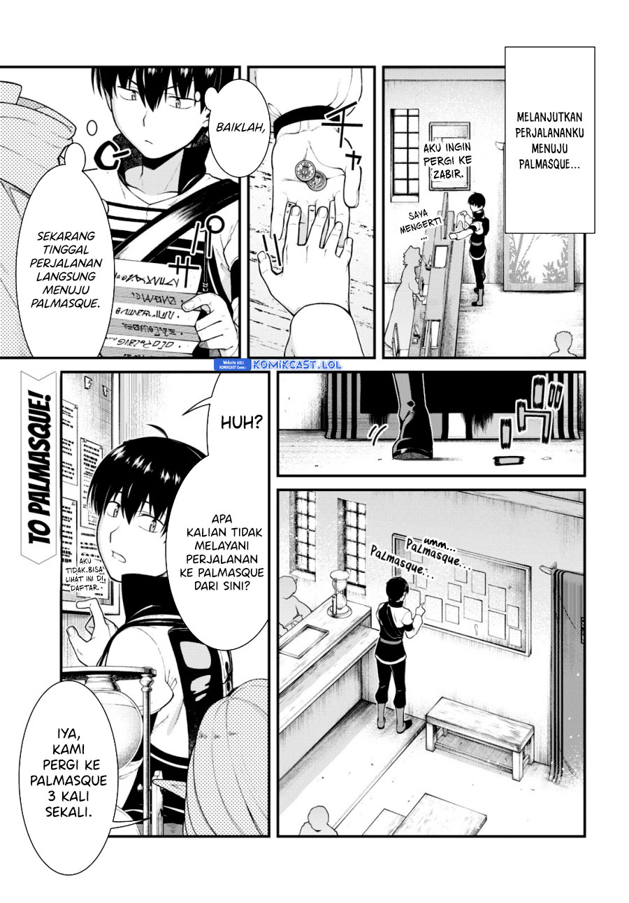 Chapter 77 - halaman 4