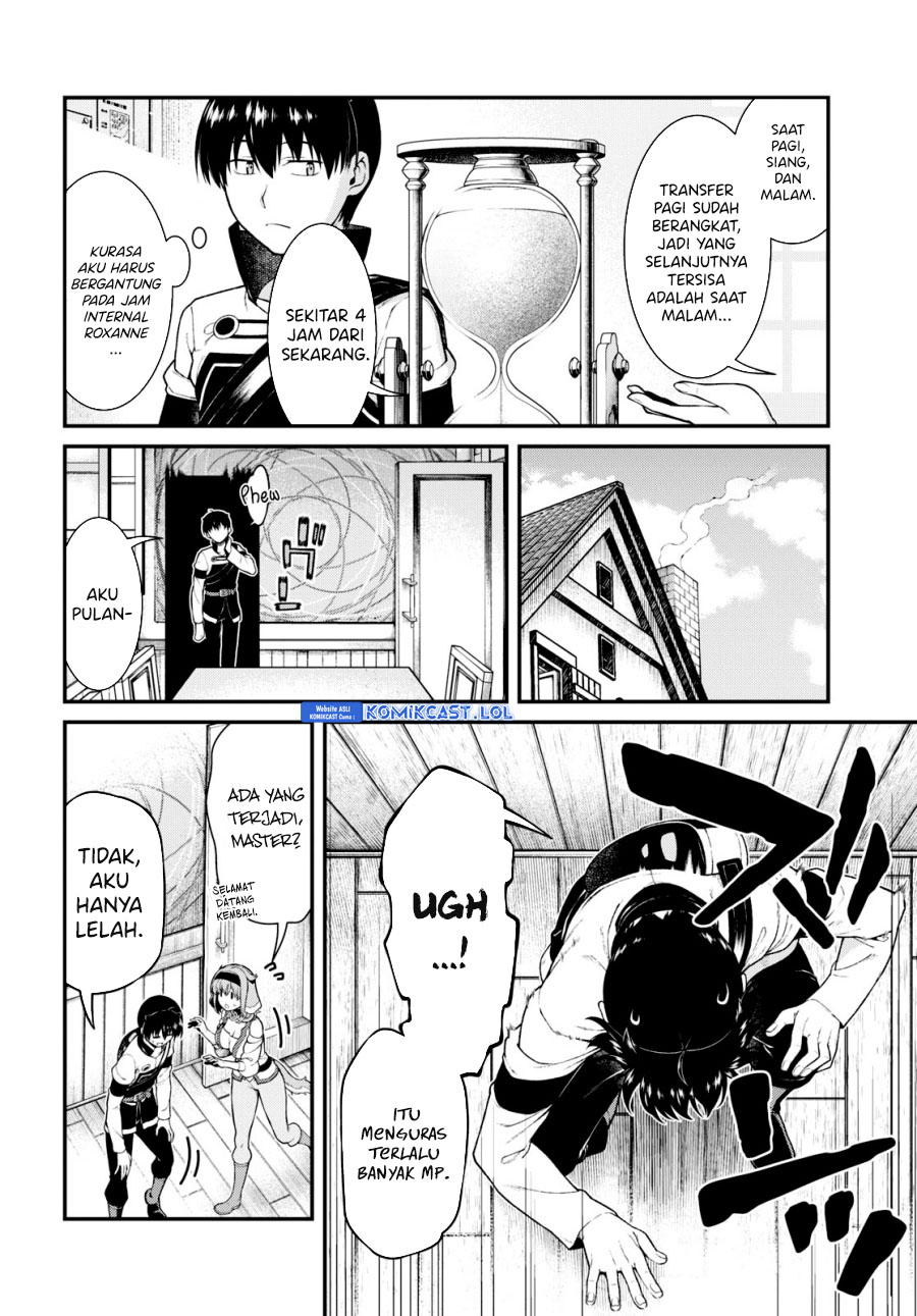 Chapter 77 - halaman 5