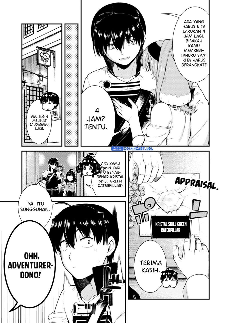 Chapter 77 - halaman 6