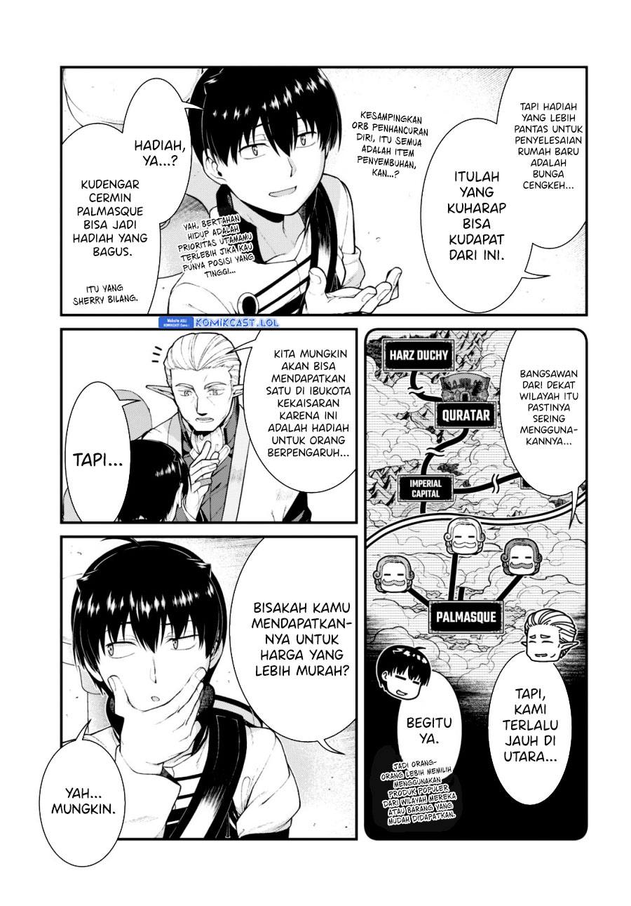 Chapter 77 - halaman 8