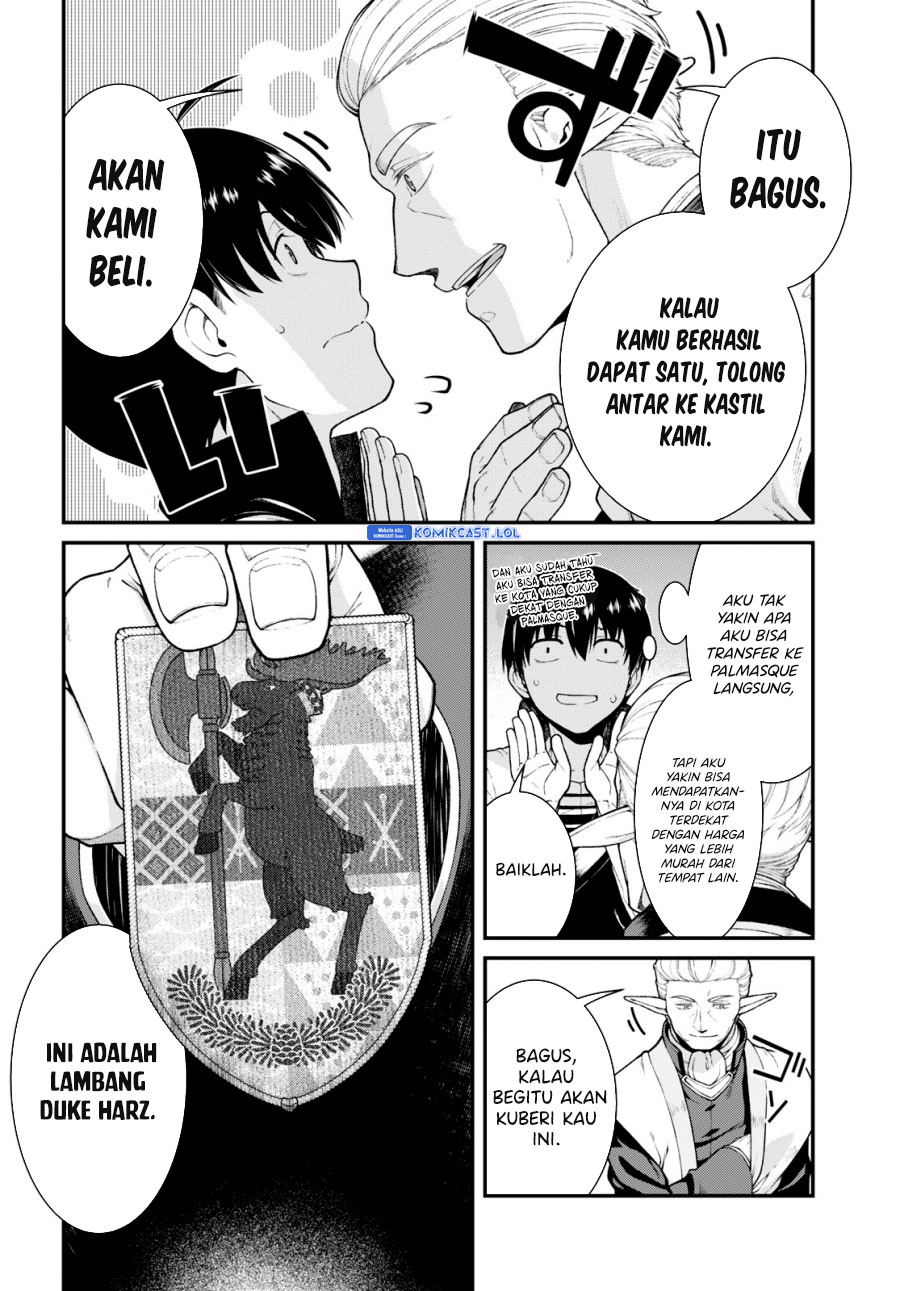 Chapter 77 - halaman 9