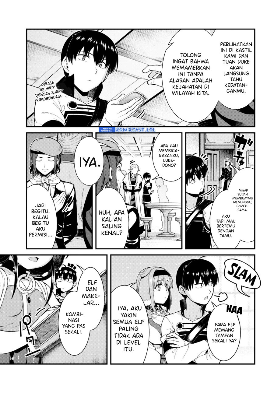 Chapter 77 - halaman 10