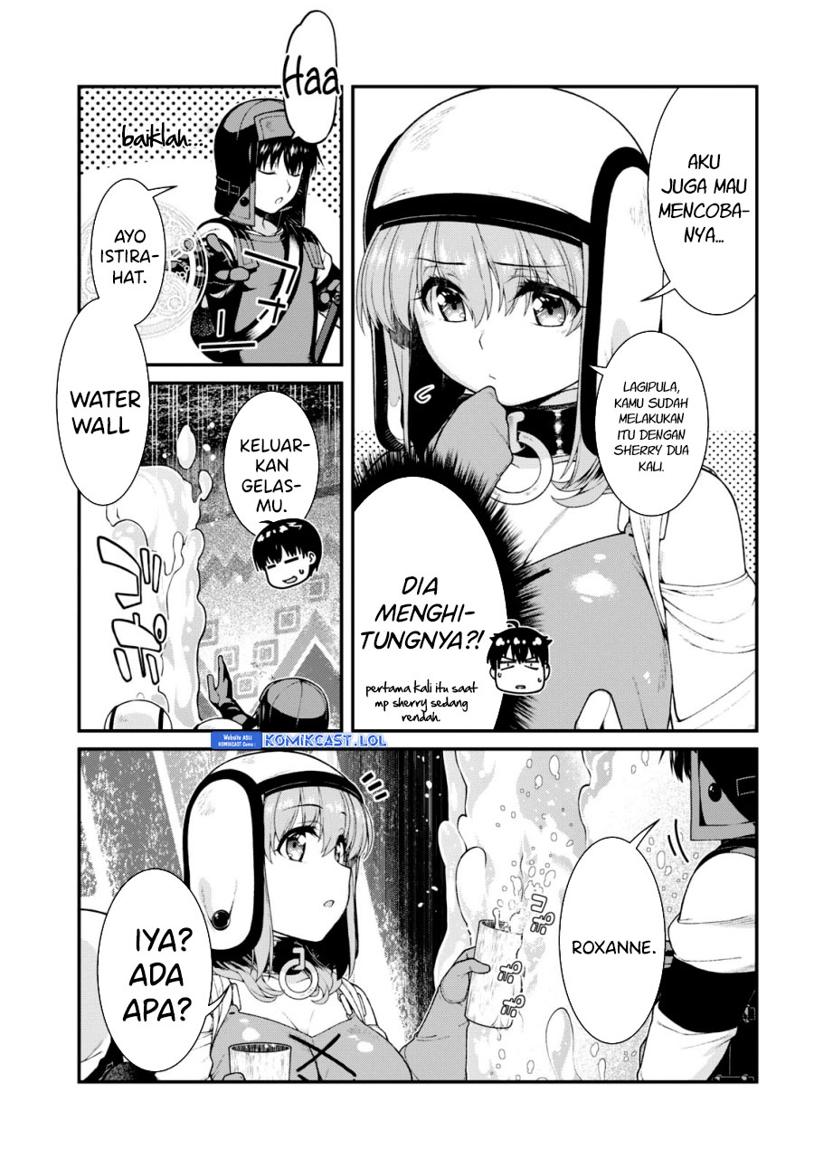 Chapter 76 - halaman 11