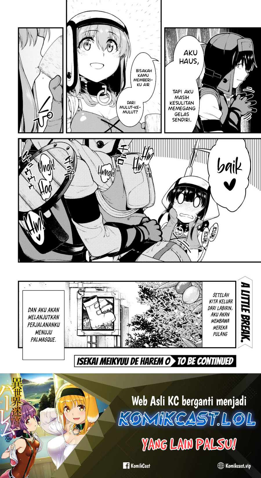 Chapter 76 - halaman 12