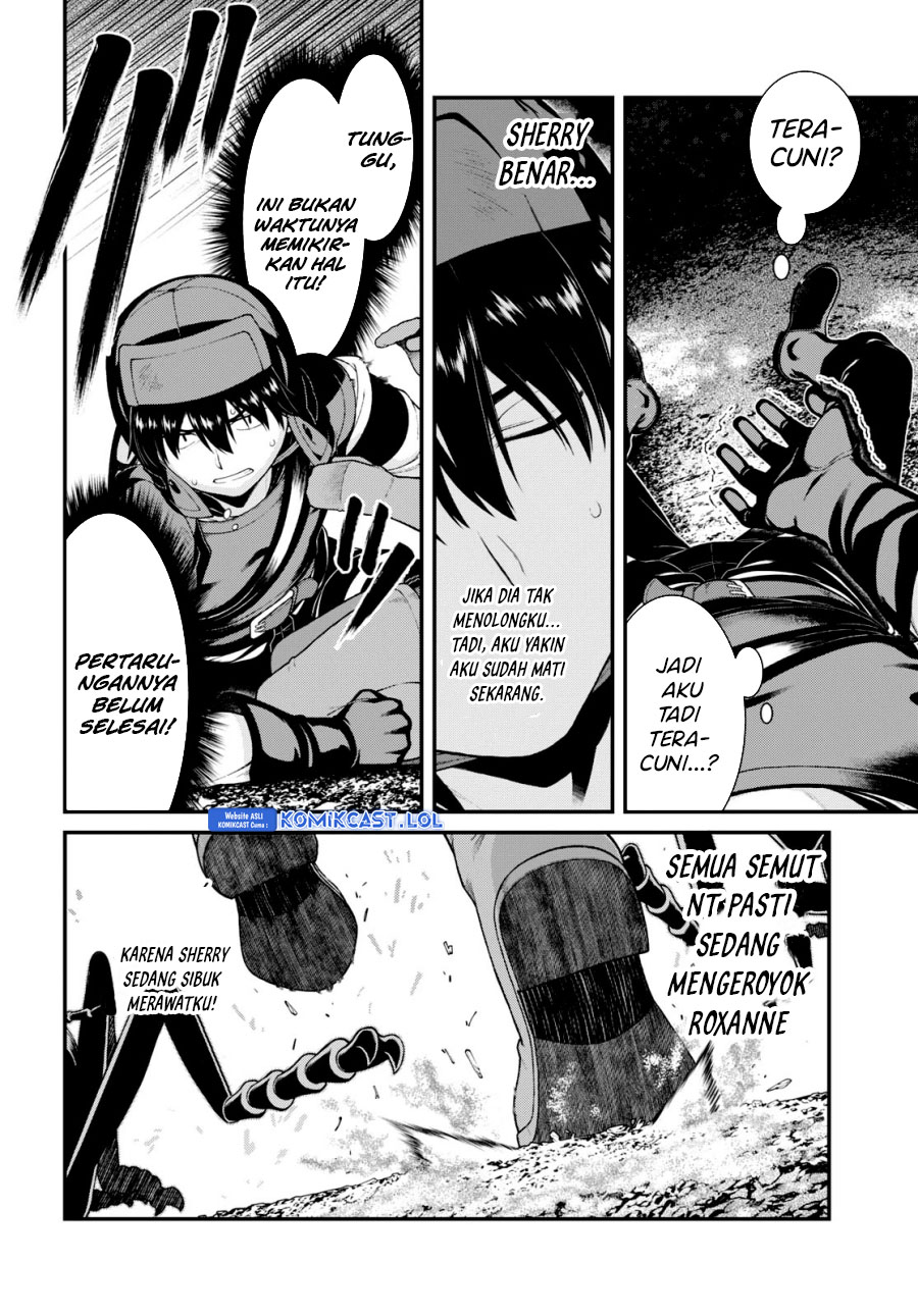 Chapter 76 - halaman 6