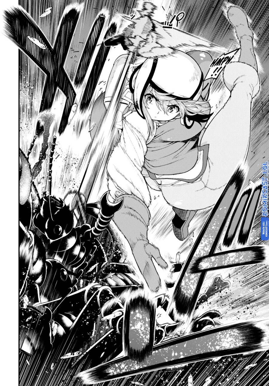 Chapter 76 - halaman 8