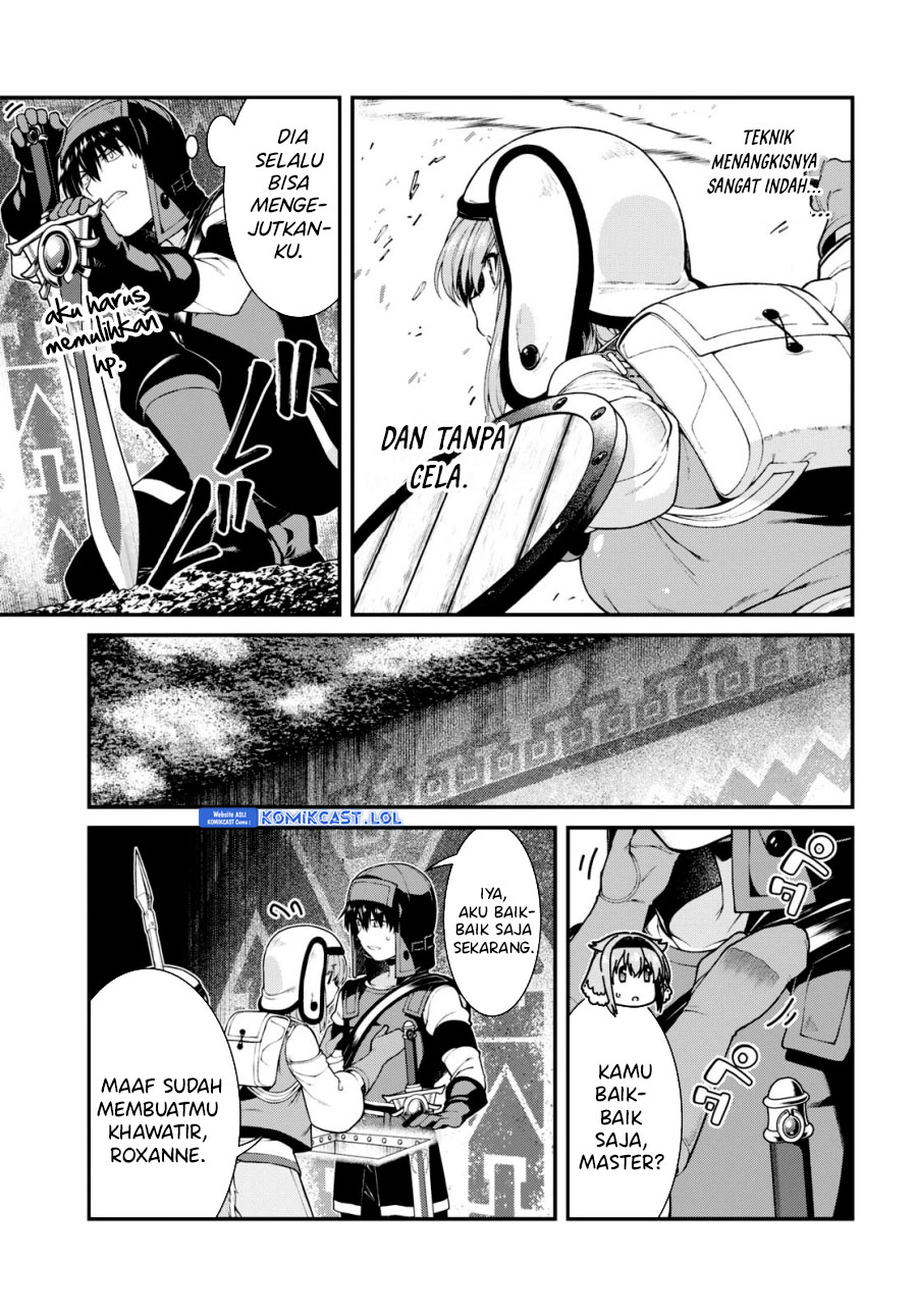 Chapter 76 - halaman 9