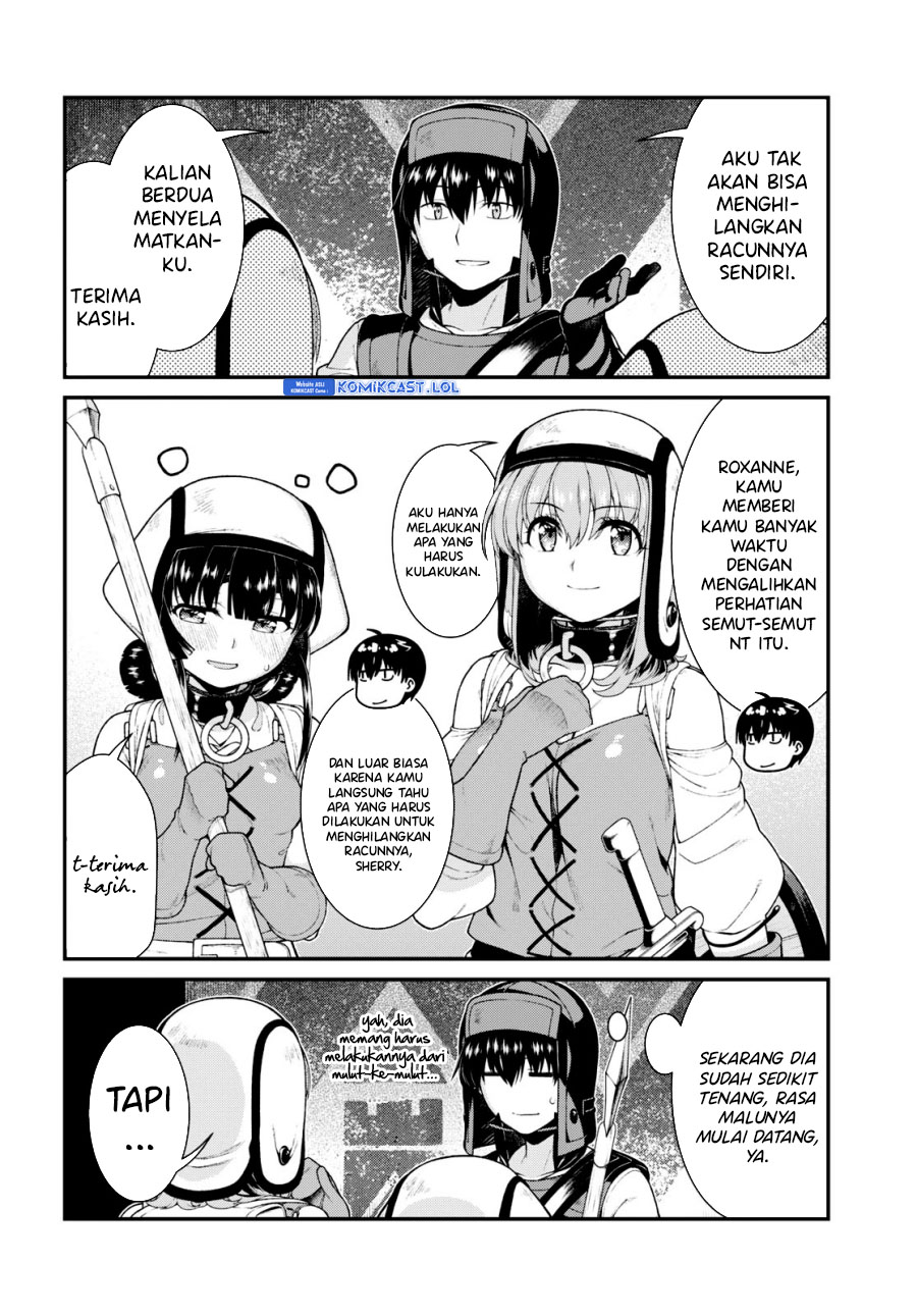 Chapter 76 - halaman 10