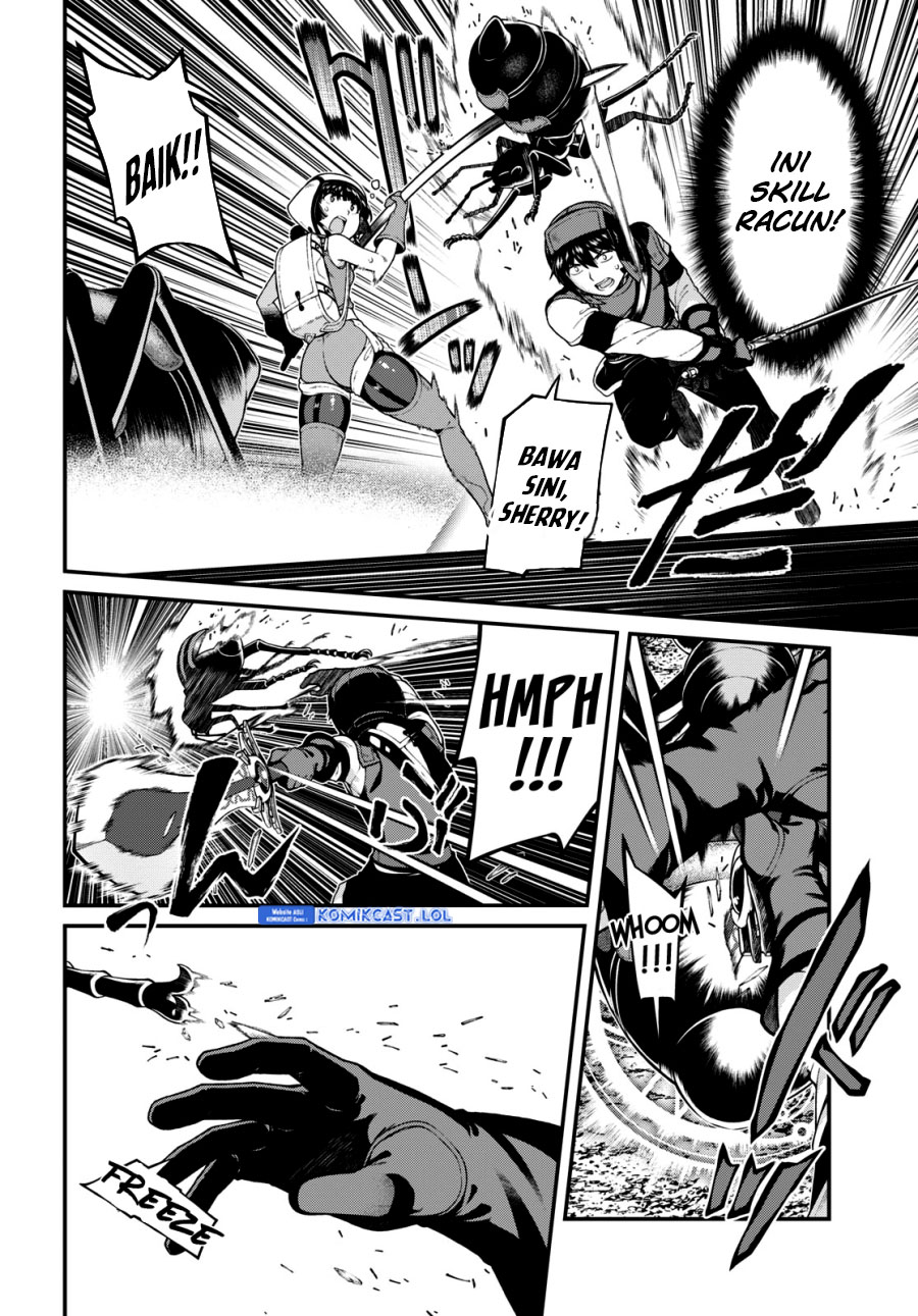 Chapter 75 - halaman 12