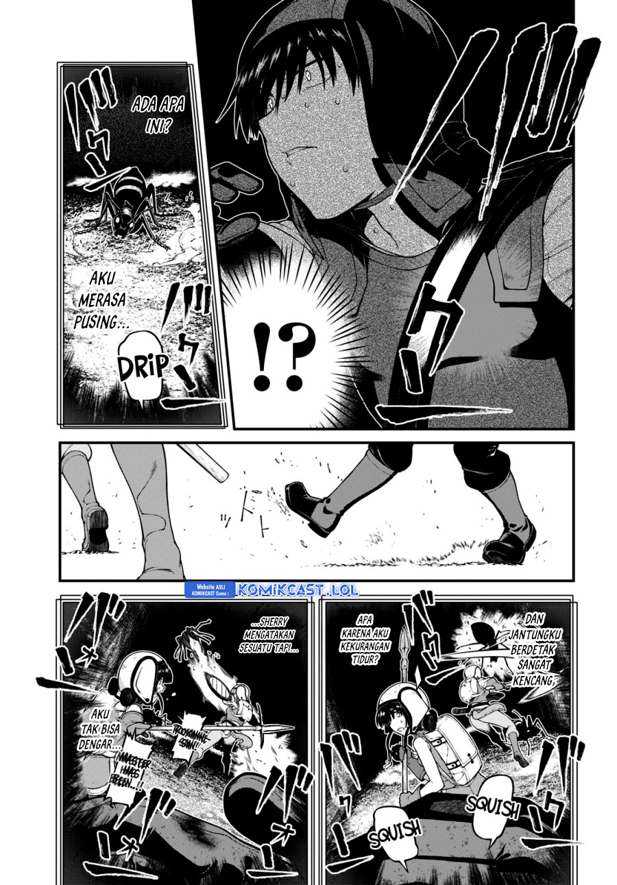 Chapter 75 - halaman 13
