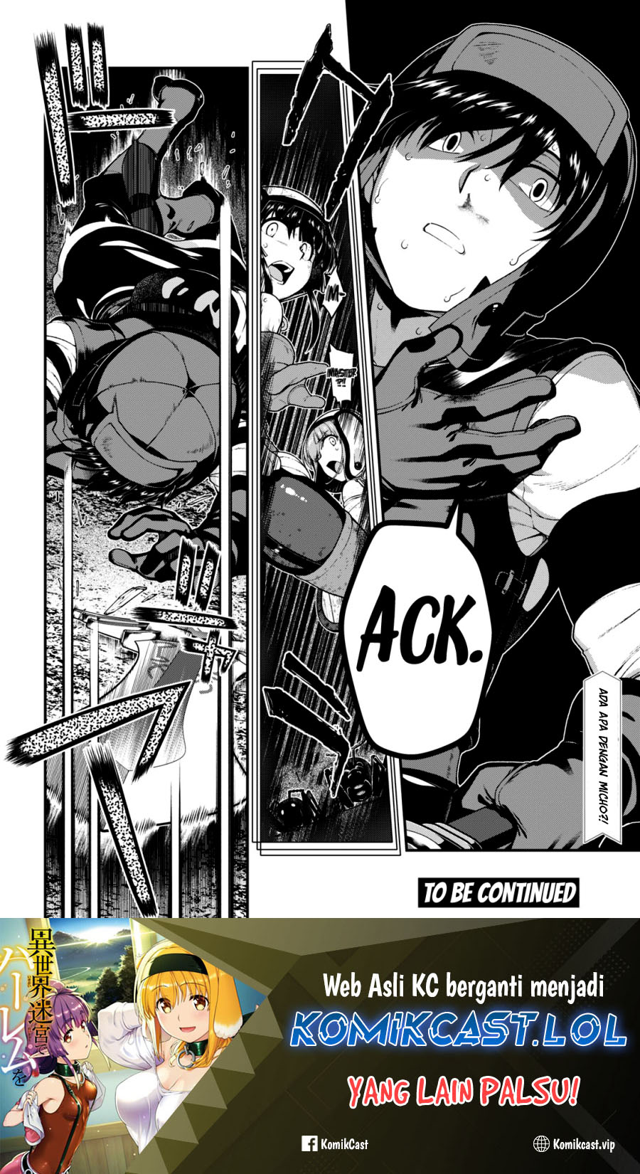 Chapter 75 - halaman 14