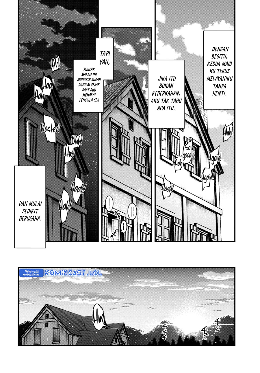 Chapter 75 - halaman 8