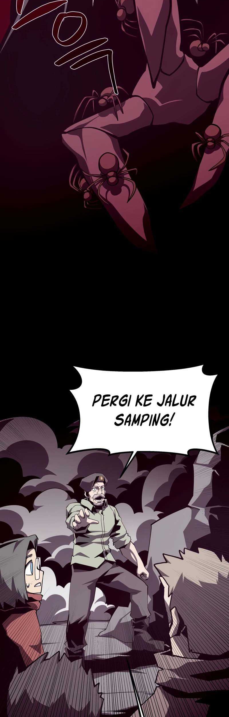 Chapter 89 - halaman 45