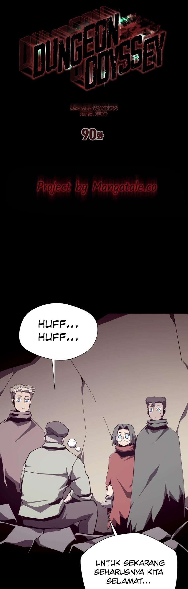 Chapter 90 - halaman 7