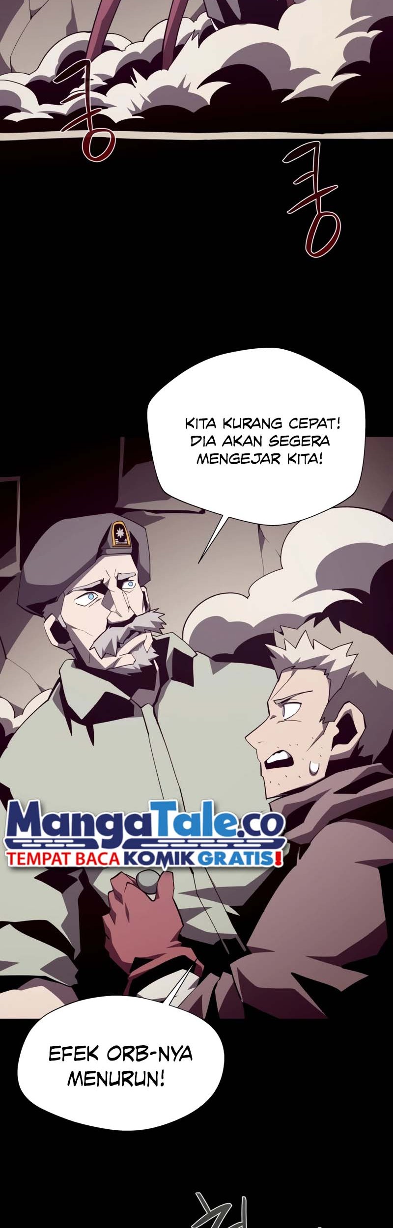 Chapter 90 - halaman 36