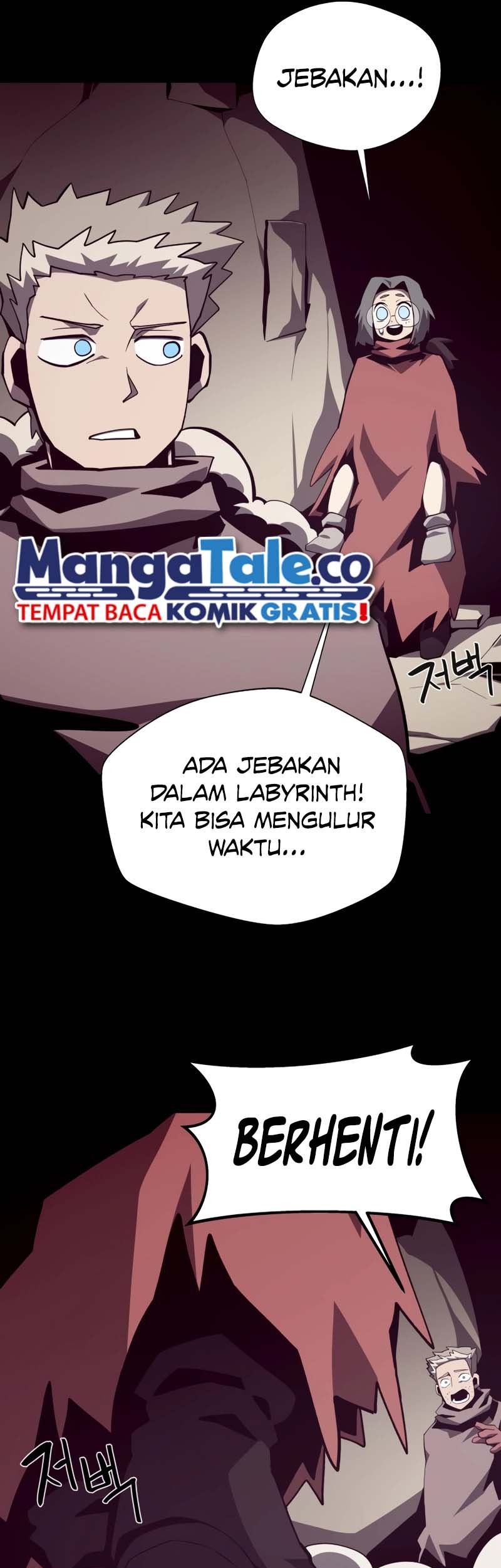 Chapter 90 - halaman 39